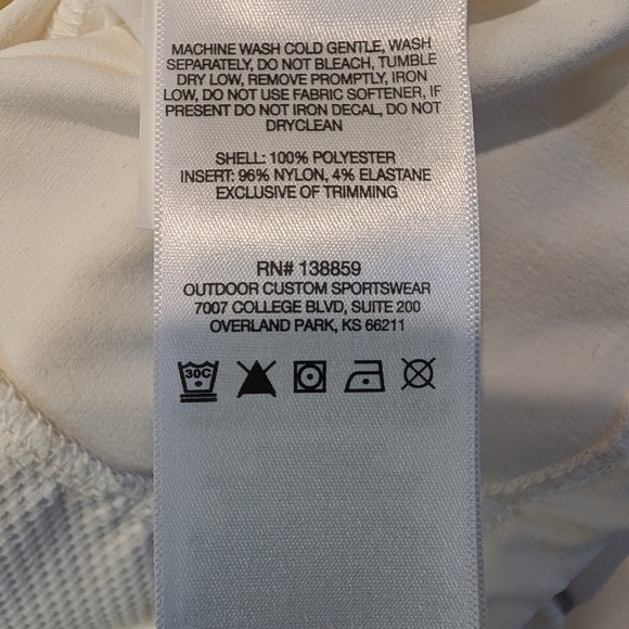 Columbia x USC Windbreaker Jacket - Picture 4 of 4